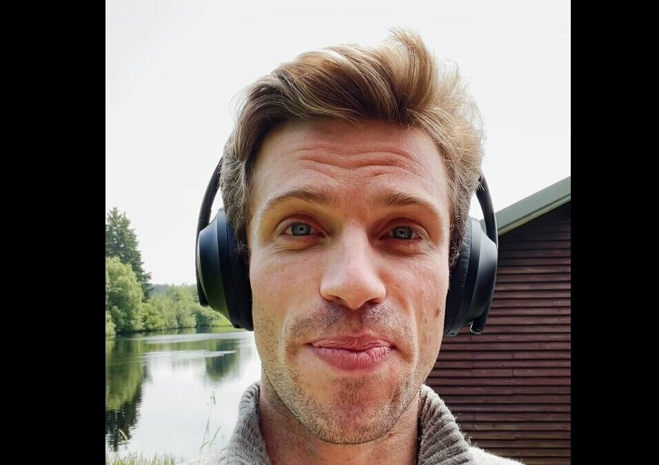 Day 1 Jumping In The Cold Water