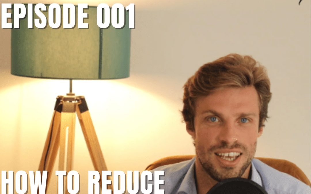 How To Reduce Distractions