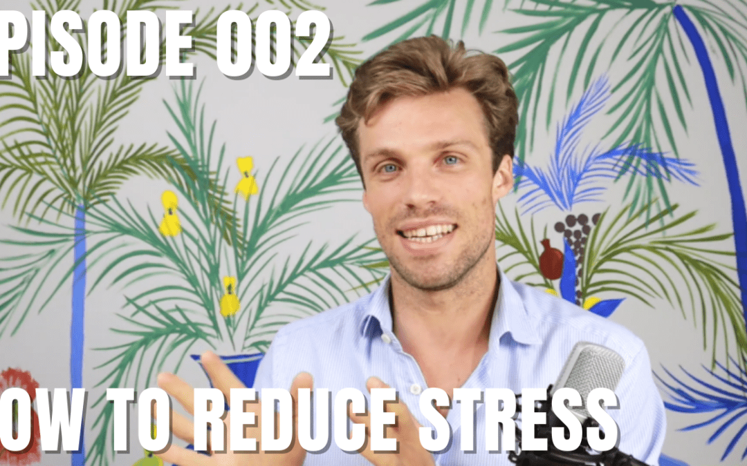 How To Reduce Stress